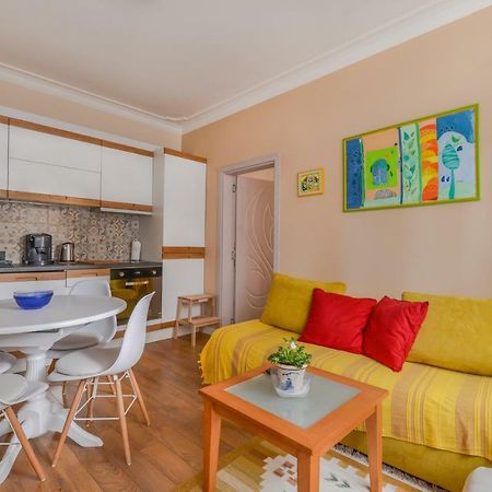 Welcoming One Bedroom On Vasil Levski Boulevard By Flat Mаnager Sofia Ngoại thất bức ảnh
