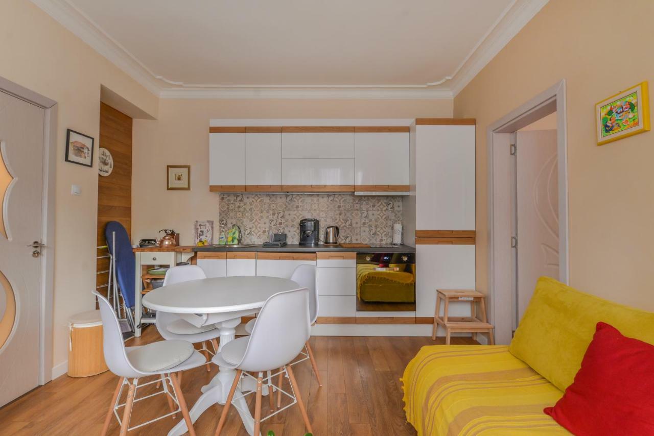 Welcoming One Bedroom On Vasil Levski Boulevard By Flat Mаnager Sofia Ngoại thất bức ảnh