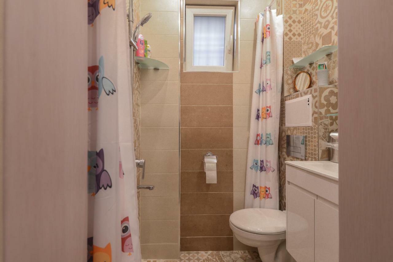 Welcoming One Bedroom On Vasil Levski Boulevard By Flat Mаnager Sofia Ngoại thất bức ảnh
