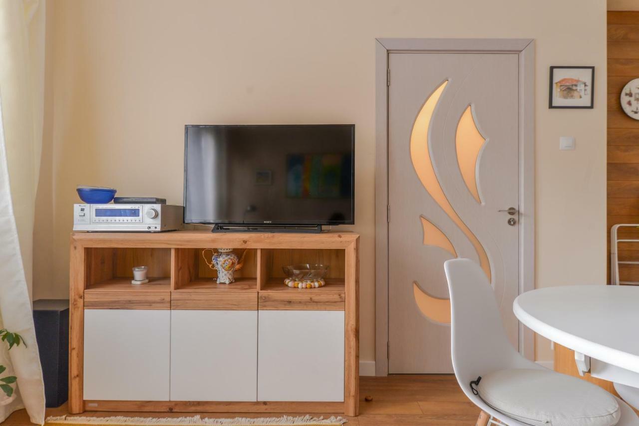 Welcoming One Bedroom On Vasil Levski Boulevard By Flat Mаnager Sofia Ngoại thất bức ảnh