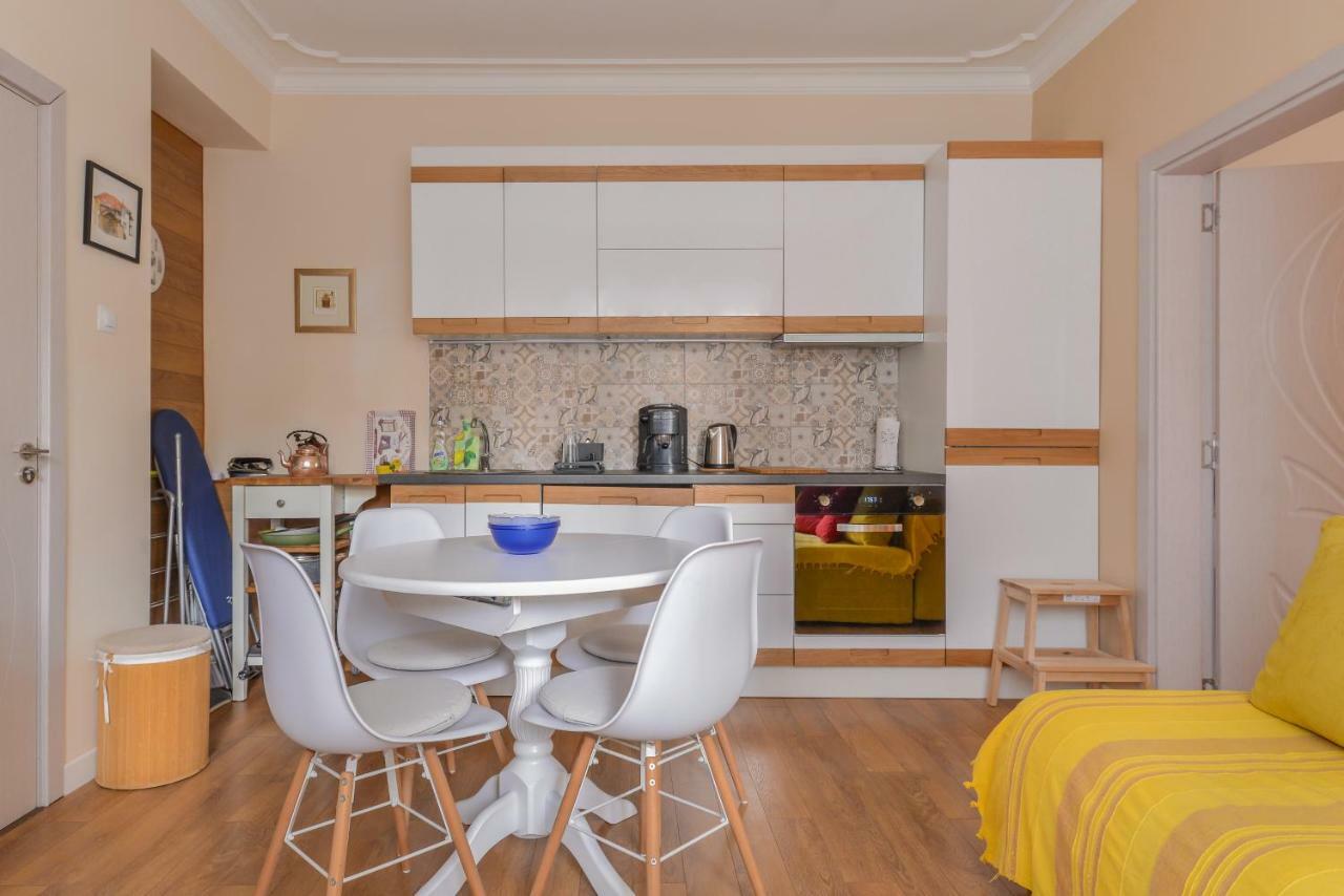 Welcoming One Bedroom On Vasil Levski Boulevard By Flat Mаnager Sofia Ngoại thất bức ảnh