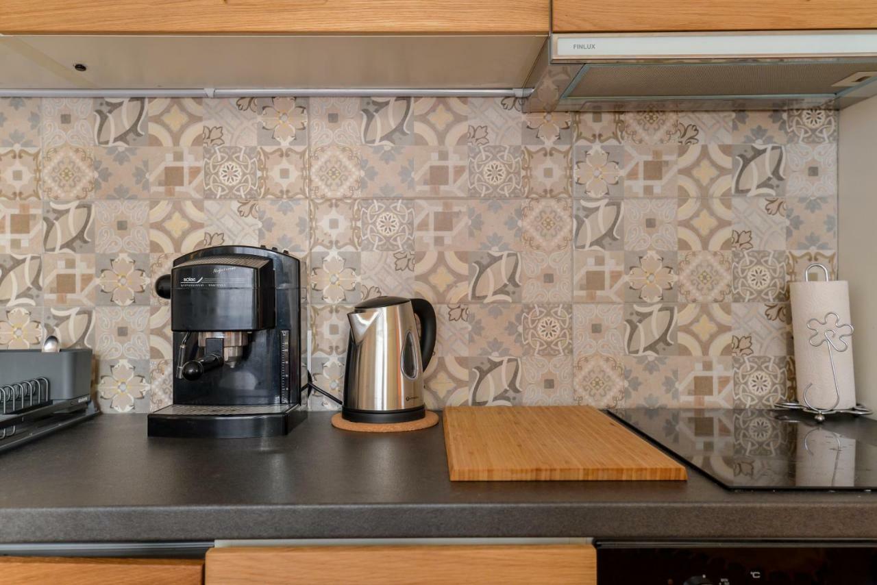 Welcoming One Bedroom On Vasil Levski Boulevard By Flat Mаnager Sofia Ngoại thất bức ảnh