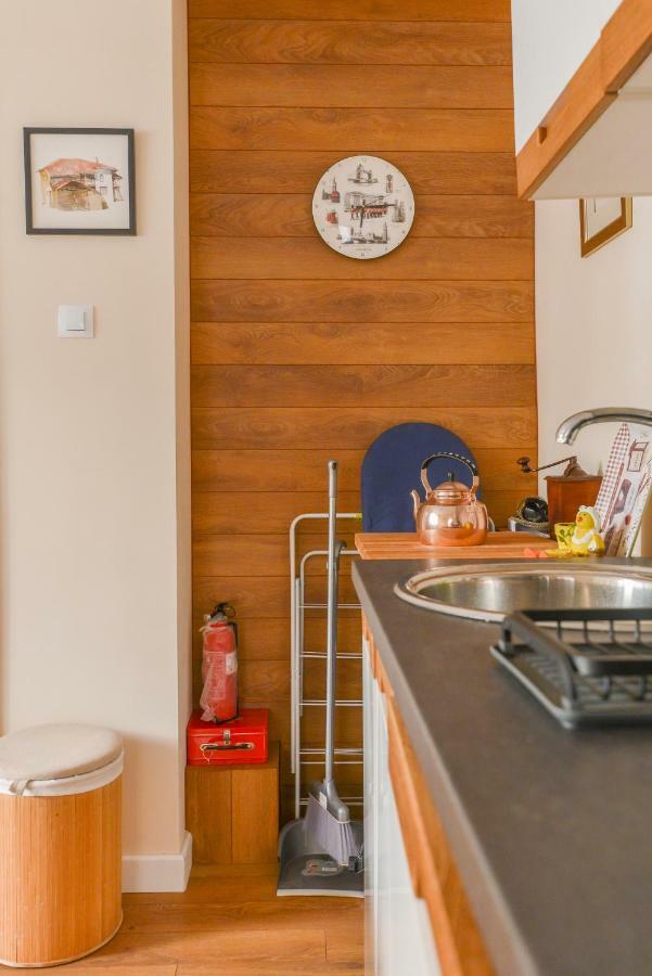 Welcoming One Bedroom On Vasil Levski Boulevard By Flat Mаnager Sofia Ngoại thất bức ảnh